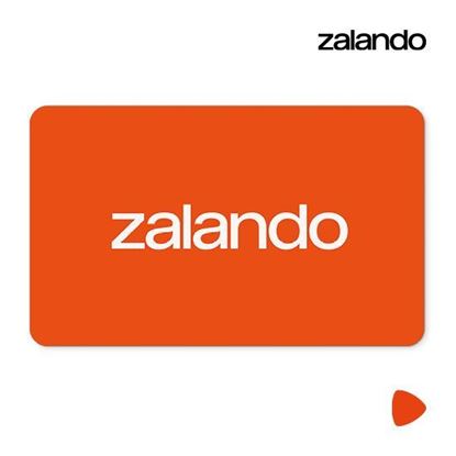 Picture of Buono regalo Zalando da 30 €