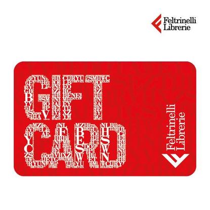 Picture of Buono Feltrinelli da 10 €