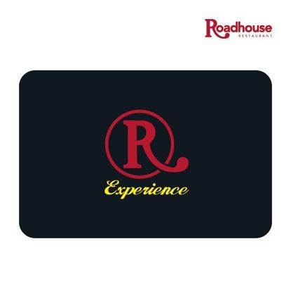 Picture of Gift Card da 20 € Roadhouse
