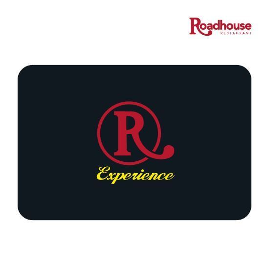 Picture of Gift Card da 20 € Roadhouse